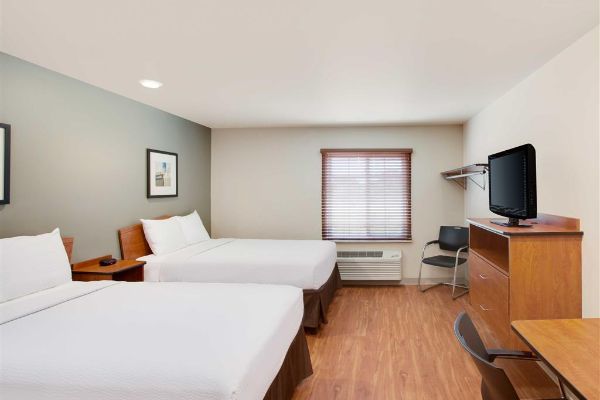 Hotel WOODSPRING SUITES LAKE CHARLES (Lake Charles)